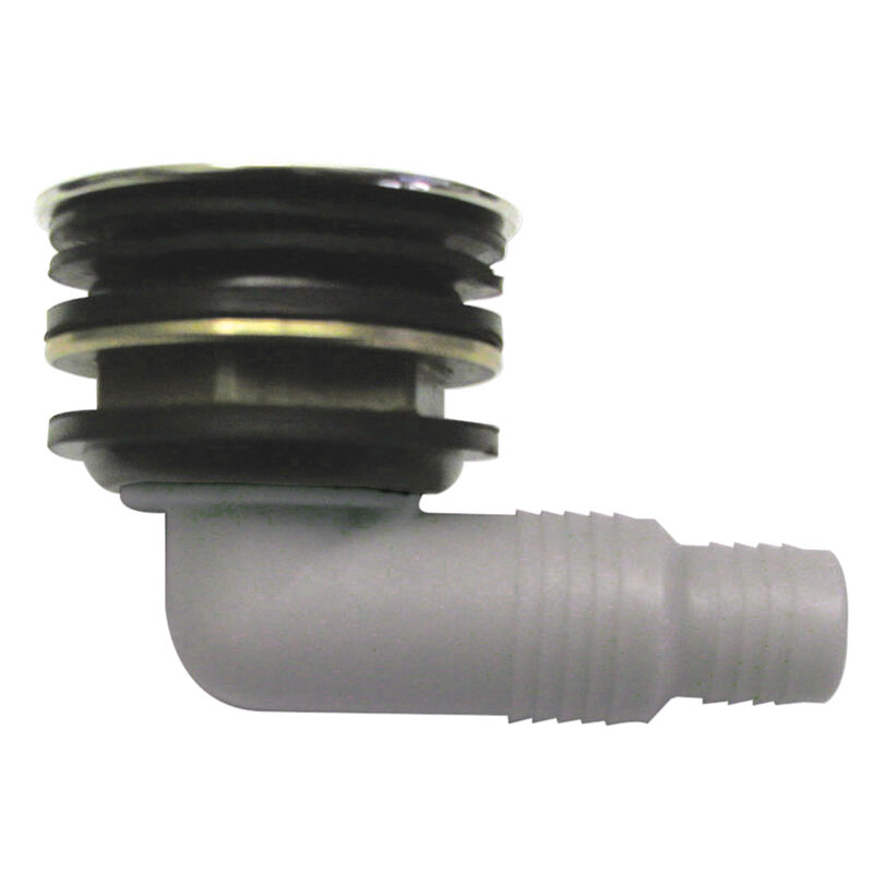 ITC Pivot 90&deg; Flip Drain image number 1
